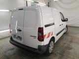 Citroen BlueHDi 100 S&S ETG6 Business M Berlingo Fourgon Business L1 (Court) 1.6 BlueHDi 100CV BVA6 E6 #2