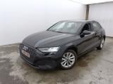 Audi A3 Sportback 2.0 30 TDi 85kW S tronic Business Ed. Attraction 5d #0