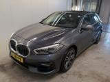 BMW 1-serie 118 #0