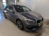 BMW 1-serie 118 #4