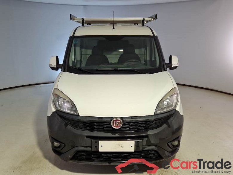 Fiat 44 FIAT DOBLÒ CARGO / 2014 / 4P / VETT. FURGONATA 1.6 MULTIJET 16V 105CV SX EURO 6 #6