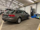 AUDI A4 Avant Audi A4   Avant 2.0 TDI  100(136) kW(ch) multitronic #1