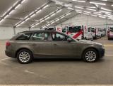 AUDI A4 Avant Audi A4   Avant 2.0 TDI  100(136) kW(ch) multitronic #4