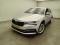 preview Skoda Superb #0