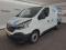 preview Renault Trafic #0