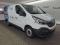 preview Renault Trafic #1