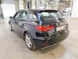 AUDI A3 40 TFSI e-tron PHEV S tronic Platinum #2