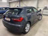 AUDI - AUD A1 SB 25 TFSI 95PK Pack Business Plus & Heated Seats & Rear Camera  * PETROL * #1