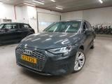 AUDI - AUD A3 SB TFSI e 204PK  S-Tronic Pack Business Plus & Cruise Control  * HYBRID * #0