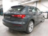 AUDI - AUD A3 SB TFSI e 204PK  S-Tronic Pack Business Plus & Cruise Control  * HYBRID * #1