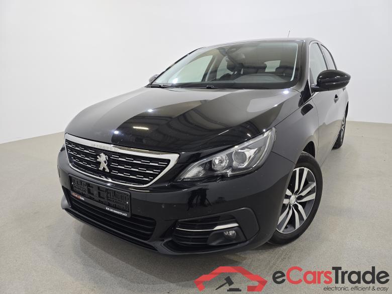 Peugeot 308 1.2 PureTech Allure Navi 1/2 Sport-Leather KeylessGo Camera Klima PDC ... #1