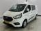 preview Ford Transit Custom #0