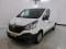 preview Renault Trafic #0