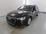 AUDI A4 AVANT DIESEL - 2016 2.0 TDi ultra Business Plus #0