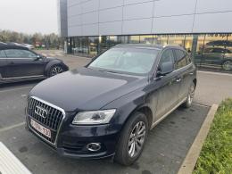 AUDI Q5 Audi Q5 2.0 TDI quattro 120(163) kW(PS) S tronic