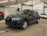 AUDI Q5 Audi Q5 50 TFSI e-quattro 220(299) kW(PS) S tronic #0