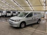 VOLKSWAGEN Caddy Maxi Van Caddy Cargo Maxi Business 2 #0