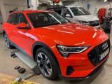 Audi Proline, proline edition, assistanspaket tour E-TRON 55 QUATTRO #1