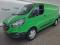 preview Ford Transit Custom #0