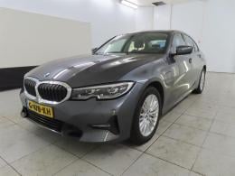 BMW 3-serie 330e eDrive Edition