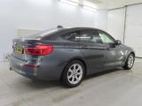 BMW 3-serie Gran Turismo 320i Executive #1