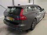 VOLVO V60 2.0 #1