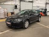 AUDI A3 ATTR 1.6L 102CV/PK TIP6 #0