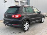 Vw Sport & Style 4Motion Tiguan #3