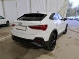 Audi 33 AUDI Q3 SPORTBACK / 2019 / 5P / SUV 45 TFSI E S TRONIC BUSINESS PLUS #1