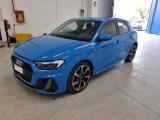 Audi 78 AUDI A1 / 2018 / 5P / BERLINA 40 TFSI S TRONIC S LINE EDITION SPORTB. #0