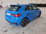 Audi 78 AUDI A1 / 2018 / 5P / BERLINA 40 TFSI S TRONIC S LINE EDITION SPORTB. #1