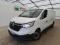 preview Renault Trafic #0