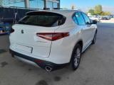 AlfaRomeo 27 ALFA ROMEO STELVIO / 2017 / 5P / SUV 2.2 TURBO DIESEL 190CV AT8 Q4 BUSINESS #1