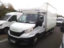 IVECO 35C16 DAILY FGN 35 C 16H3.0 V20 H3 Q-LEAF BVM6