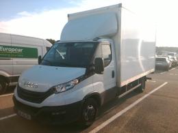 IVECO 35C16 DAILY FGN 35 C 16H3.0 V18 H3 Q-LEAF BVM6