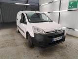 Citroen &BlueHDi 100 S&S BVM Business M Berlingo Fourgon Business L1 (Court) 1.6 BlueHDi 100CV BVM5 E6 #3