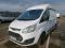 preview Ford Transit Custom #0