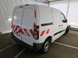 Citroen BlueHDi 100 BVM Club M Berlingo Fourgon Club L1 (Court) 1.6 BlueHDi 100CV BVM5 E6 #2