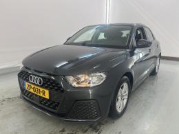 AUDI A1 SB '18 Audi A1 Sportback 30 TFSI S tronic 5d