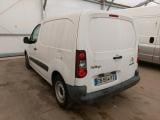 Citroen VTi 95 BVM Confort 20L1 CITROEN Berlingo VU 3p Fourgonnette VTi 95 BVM Confort 20L1 #1