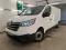 preview Renault Trafic #0