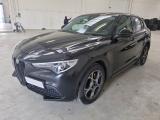 AlfaRomeo 52 ALFA ROMEO STELVIO / 2017 / 5P / SUV 2.2 TURBO DIESEL 190CV AT8 RWD SPRINT #0