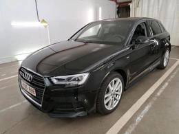 Audi A3 Sportback A3 Sportback 1.0 30 TFSi 85kW 85kW/116pk  5D/P Man-6