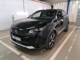 Peugeot 3008 3008 Hybrid 225 e-Auto8 GT (PHEV) 165kW/225pk  5D/P Auto-8 #0