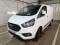 preview Ford Transit Custom #0