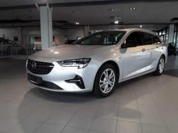 OPEL Insignia B Sports Tourer (04.2017->) DE - Kb5 2.0 CDTI 4x4 EU6d, Business Elegance (EURO 6d), (Facelift) 2020 - 2021