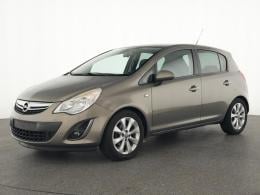 OPEL Corsa (Inzahlungnahme MwSt. nicht ausweisbar) DE - LimS5 1.4 EU5, 