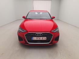 Audi, A3 SB '20, Audi A3 Sportback 2.0 30 TDi 85kW S line 5d