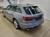 Audi A4 Avant ´15 A4 Avant 30 TDI advanced 2.0 TDI 100KW AT7 E6dT #3