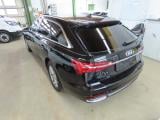 Audi A6 Avant ´18 A6 Avant 40 TDI sport 2.0 TDI 150KW AT7 E6dT #2